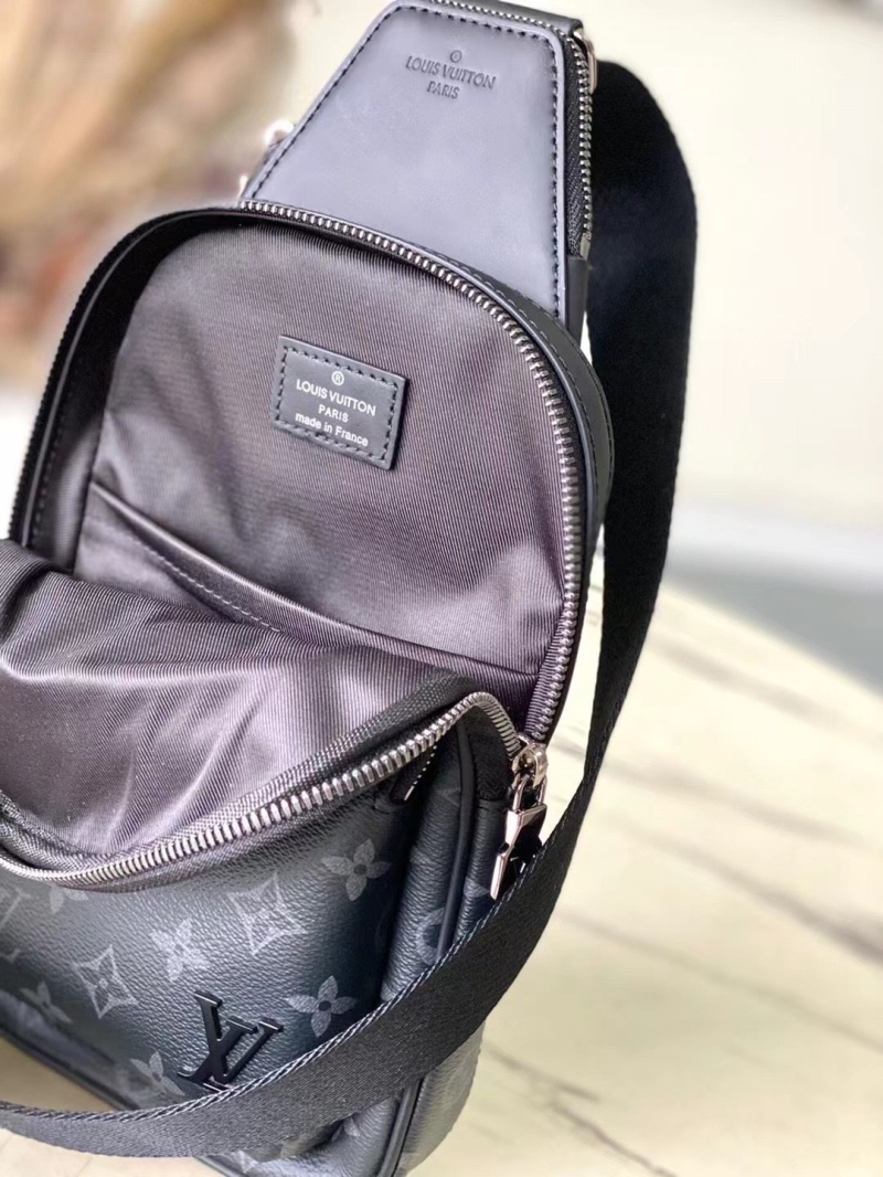 LV Satchel Bags